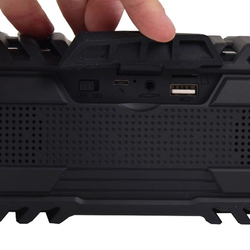اسپیکر بلوتوثی تسکو TSCO TS 23151