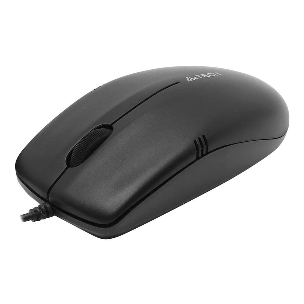 موس سیم دار A4TECH OP-530NU
