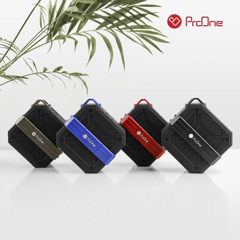 اسپیکر بلوتوثی پرووان ProOne Mano PSB4310
