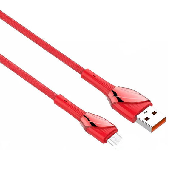 کابل شارژ میکرو الدینیو LDNIO LS661 1M