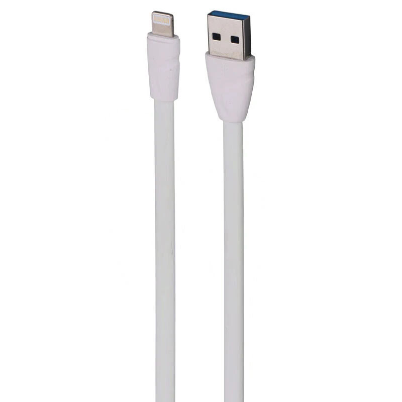 کابل آیفون کینگ استار KINGSTAR K112I 120CM 2.1A
