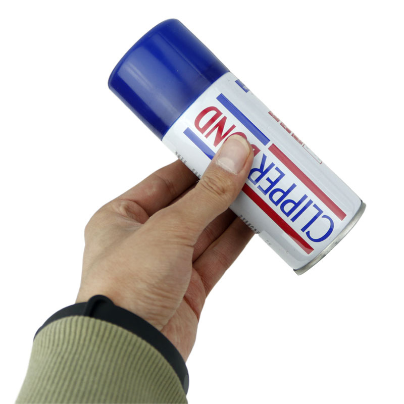 چسب ۱۲۳ Clipper Bond حجم ۱۰۰ میلی لیتر