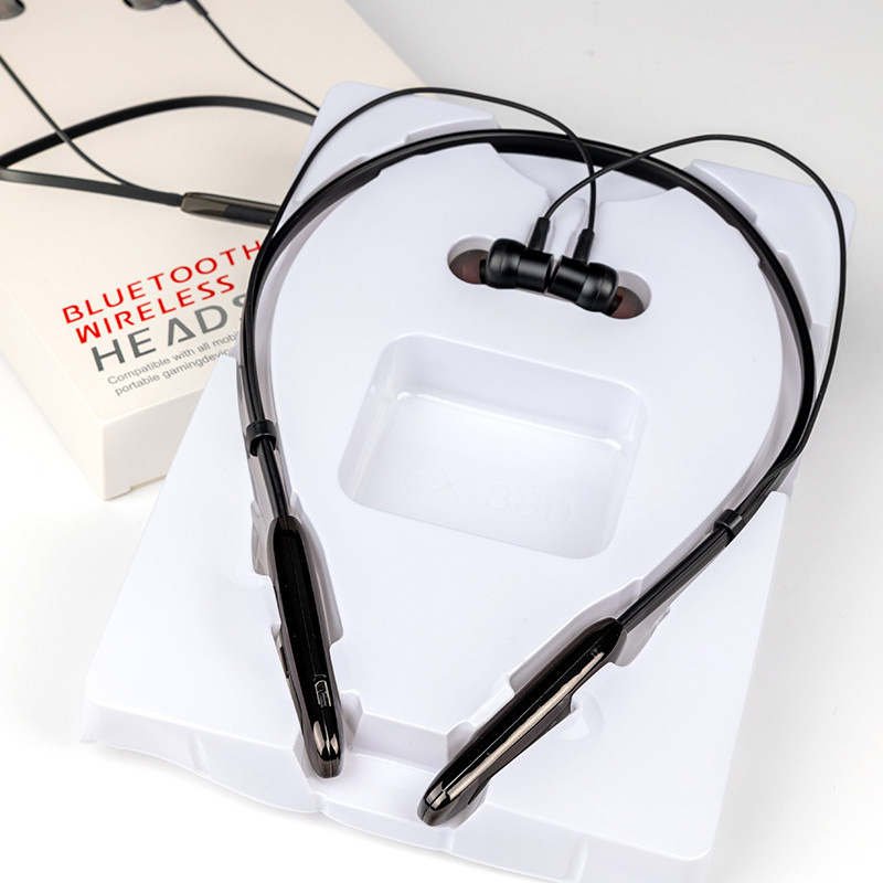 هدفون گردنی هیسکا HISKA FX-380