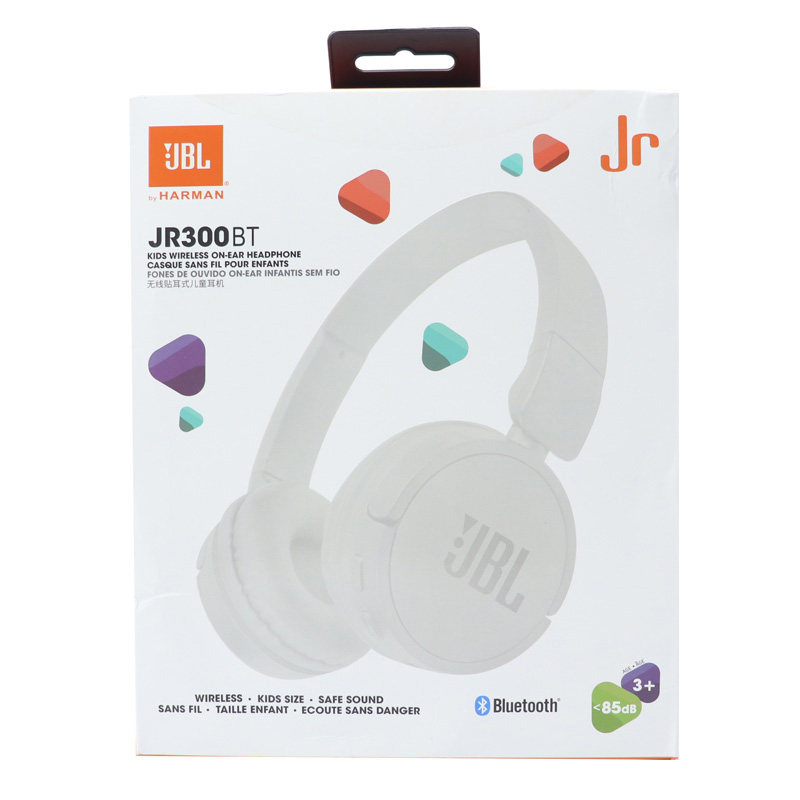 هدست بلوتوثی Jbl JR300BT