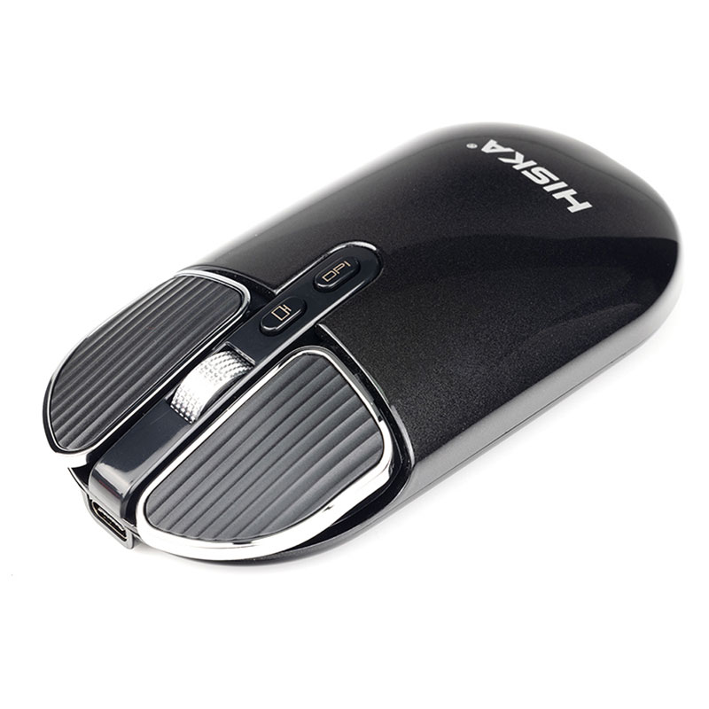 موس بیسیم هیسکا HISKA HX-MO150