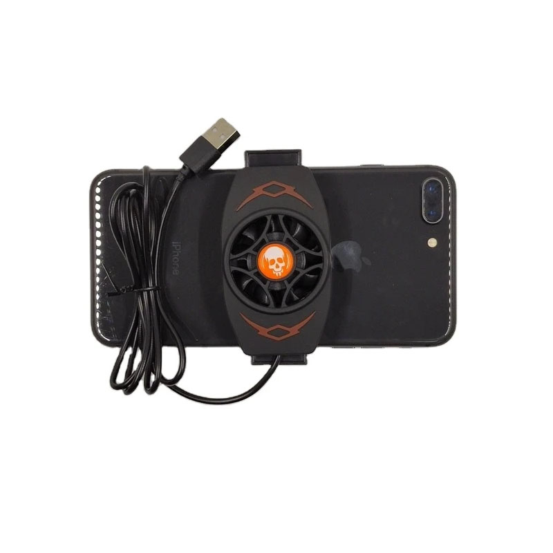 فن خنک کننده موبایل X-13