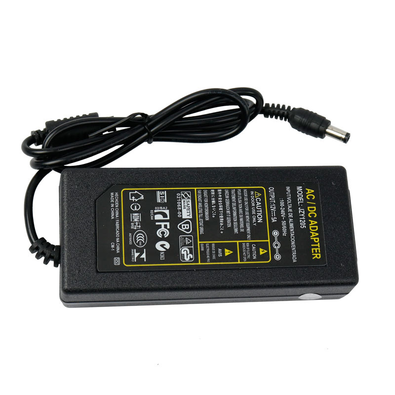 آداپتور برق Royal 12V 5A