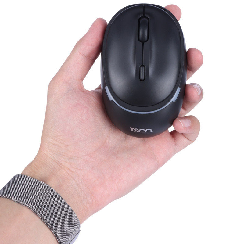 موس بیسیم تسکو TSCO TM 738W