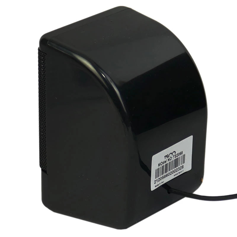 اسپیکر لپ تاپی تسکو TSCO TS 2058