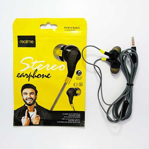 هندزفری REALME RMA101