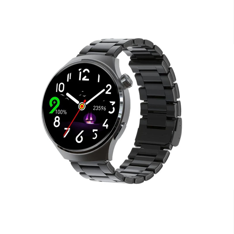 ساعت هوشمند SMART WATCH WISME X31 MAX - بدون گارانتی