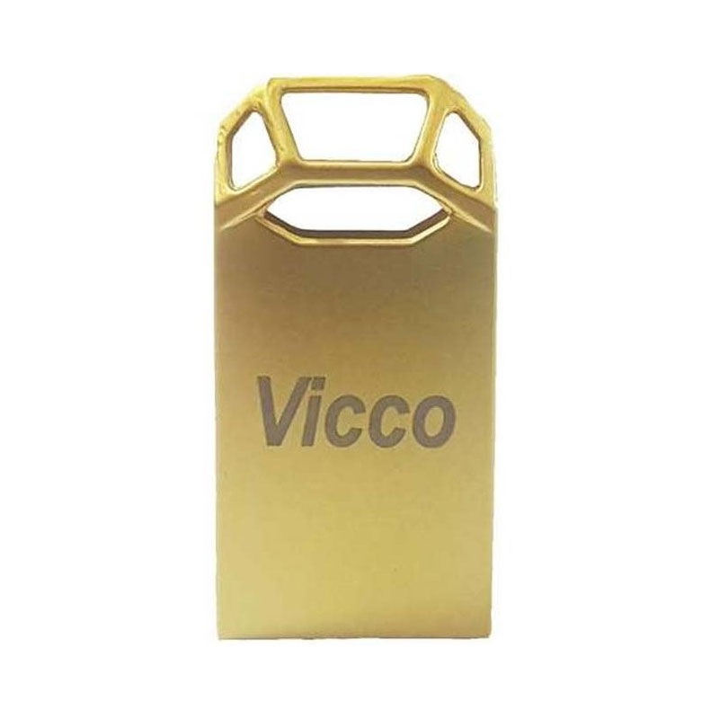 فلش ویکو 64 گیگابایت VICCO VC272G USB 2.0 64G