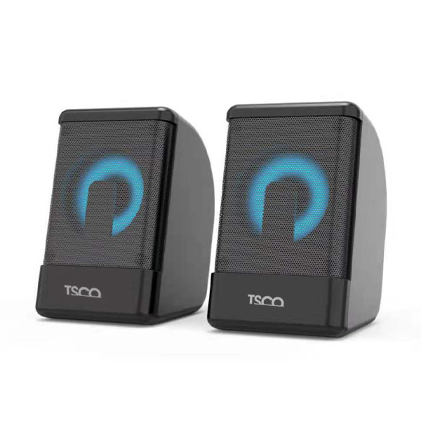 اسپیکر لپ تاپی تسکو TSCO TS 2058
