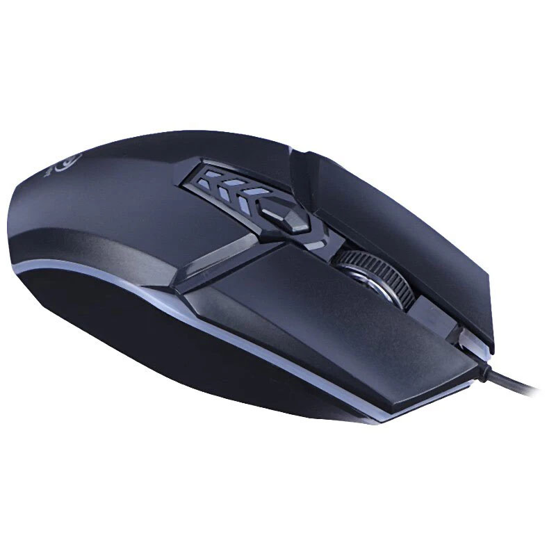 موس سیم دار گیمینگ پی نت P-NET Z.170