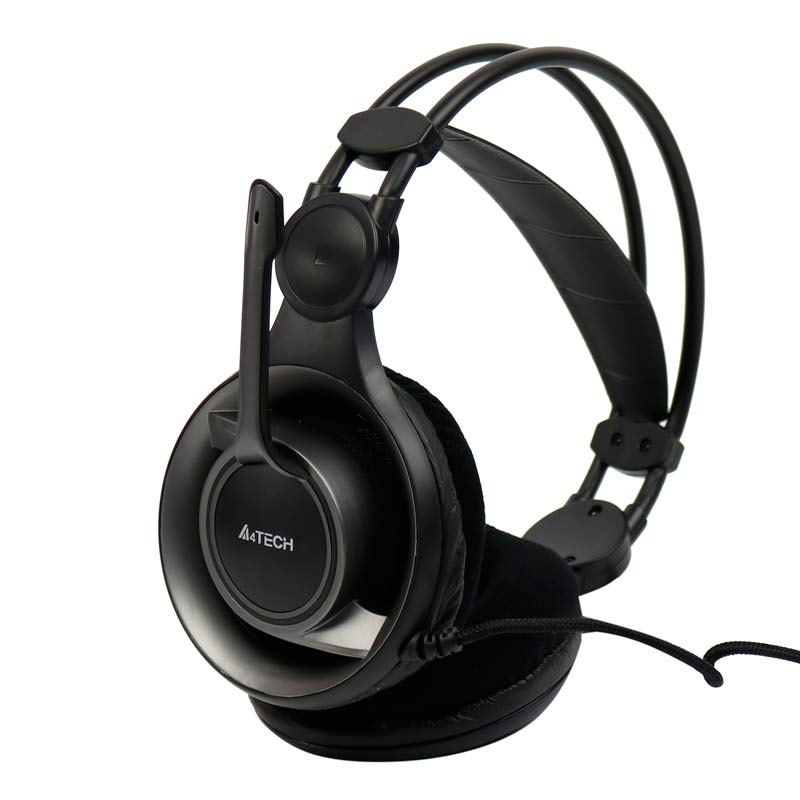 هدست سیم دار A4tech HS-100