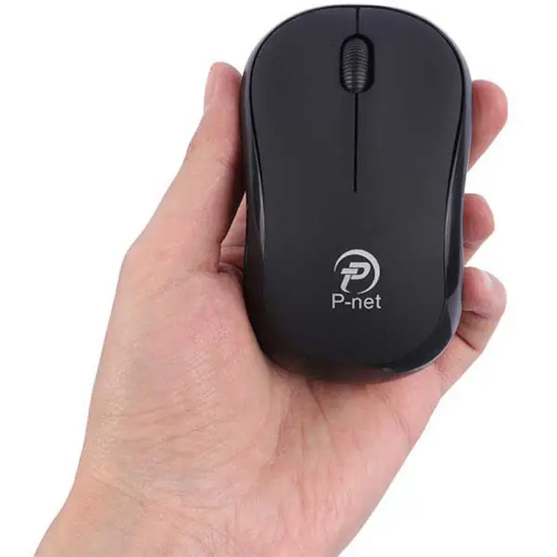 موس بیسیم پی نت P-NET Z.2