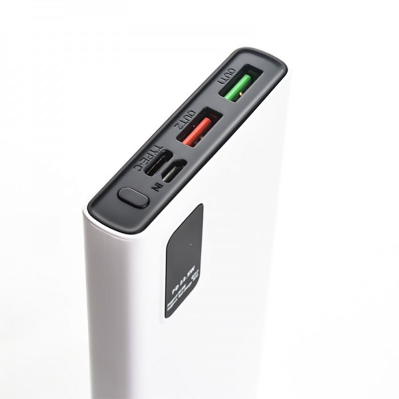 پاوربانک نکسا NEXA P12 ظرفیت 10000