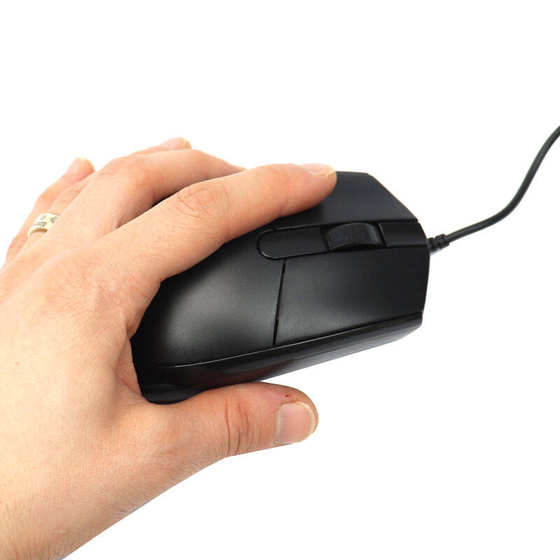 موس سیم دار تسکو TSCO TM 298