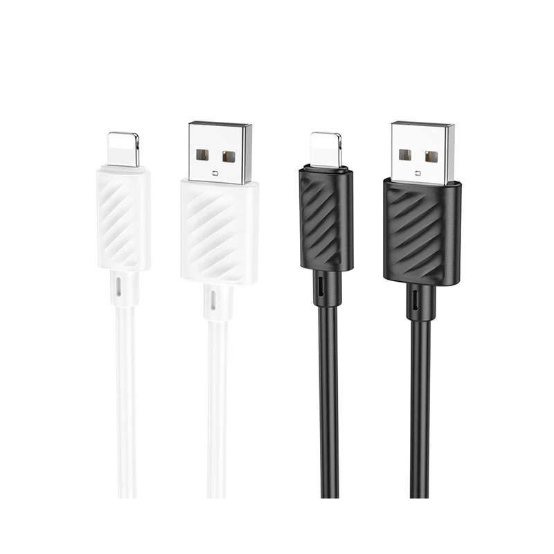 کابل شارژ آیفون هوکو HOCO X88