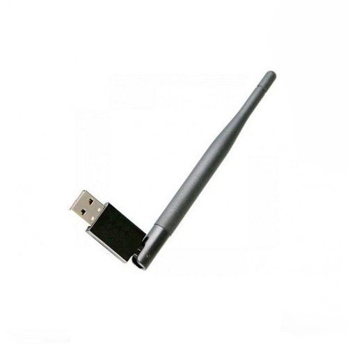 کارت شبکه بی سیم کی نت KNET 5DB 300MB