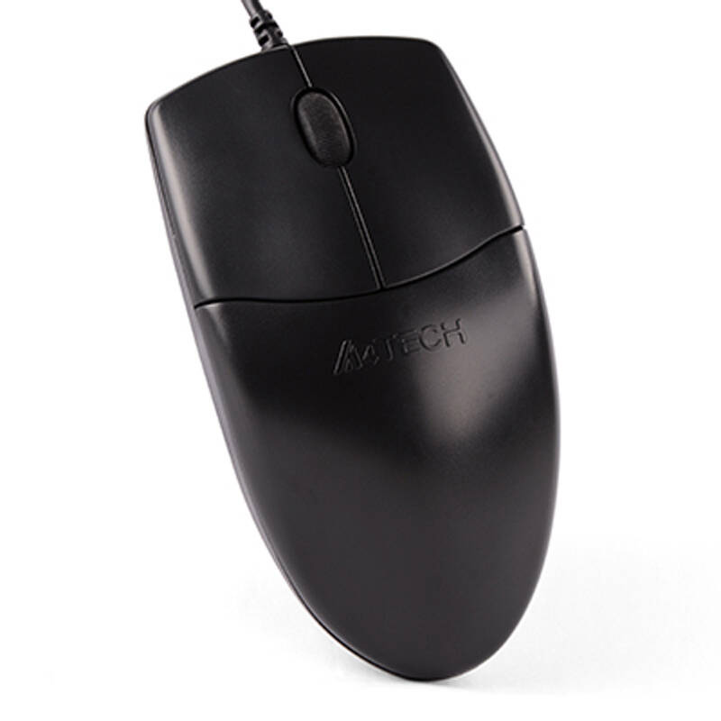 موس سیم دار A4TECH N-300