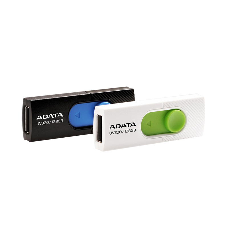 فلش ای دیتا ADATA UV320 128G U3.2