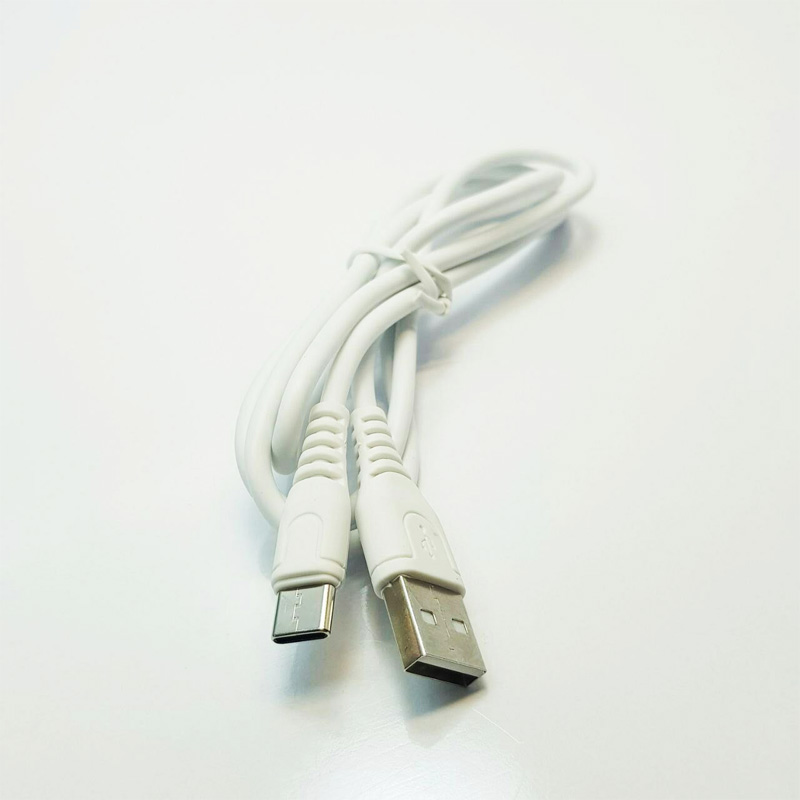 کابل شارژ TYPE C فست MD