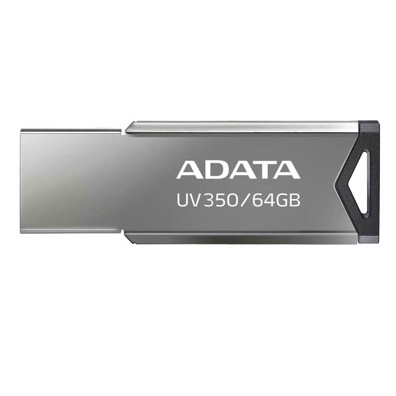 فلش ADATA UV350 USB 3.2 64G