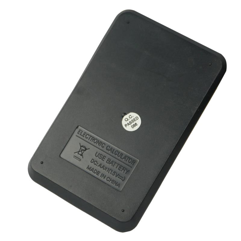 ماشین حساب سیتژن Citezhn CT-210N - جیبی