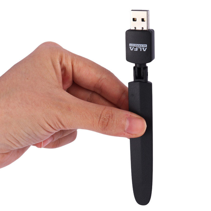 کارت شبکه XP-W924R آنتن کوتاه