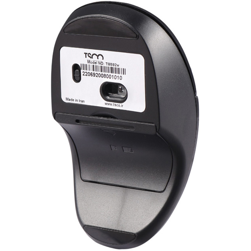 موس بیسیم تسکو TSCO TM 692W