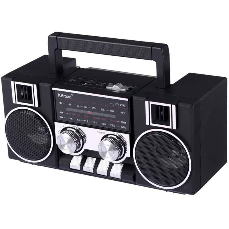 اسپیکر بلوتوثی KTF-2210