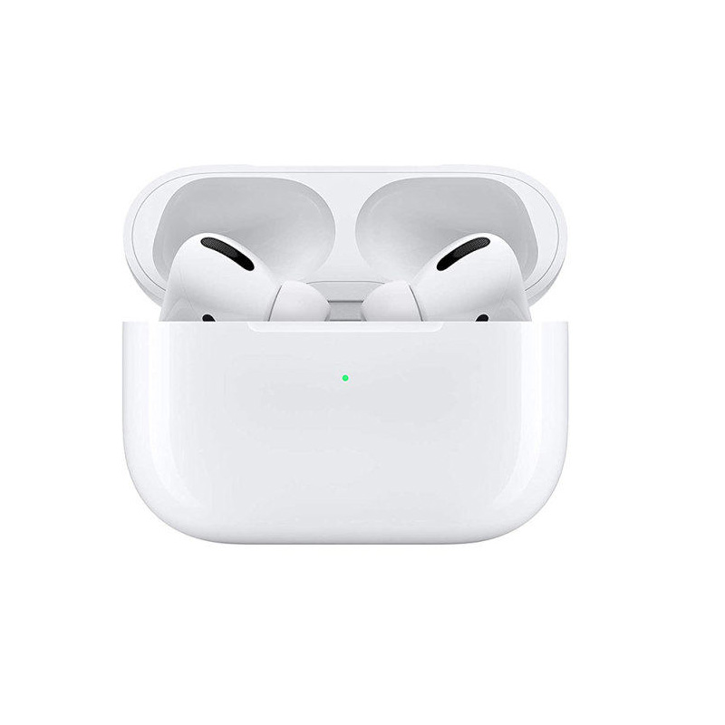 ایرپاد AIRPODS PRO ANC - سفید , مشکی