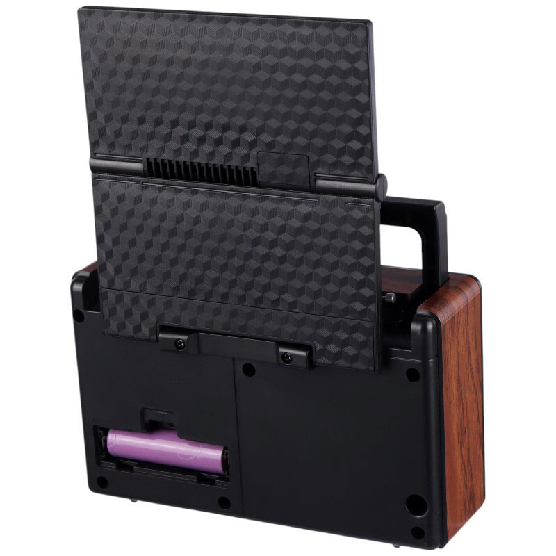 اسپیکر بلوتوثی KTF-2208