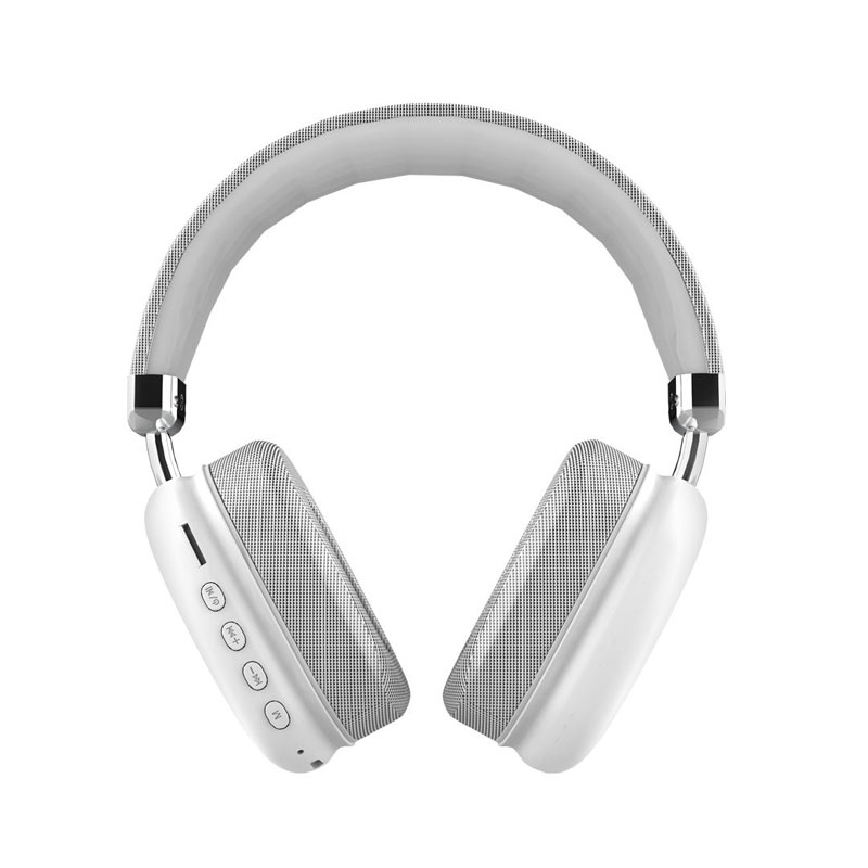 هدست بلوتوثی تسکو TSCO TH 5378 - سفید