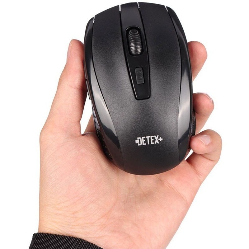 موس بیسیم دیتکس DETEX MD-914