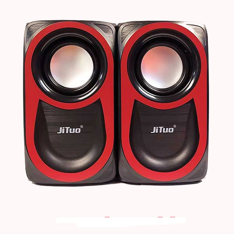 اسپیکر لپ تاپی JITUO JT-2618