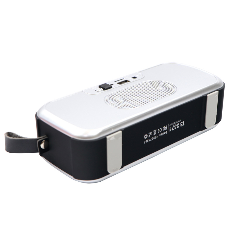 اسپیکر بلوتوثی تسکو TSCO TS 2371