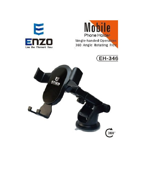 هولدر موبایل انزو ENZO EH-346