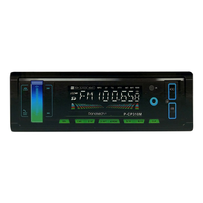 پخش خودرو پاناتک PANATECH P-CP308
