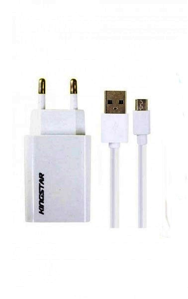 شارژر کینگ استار KINGSTAR KW151 A