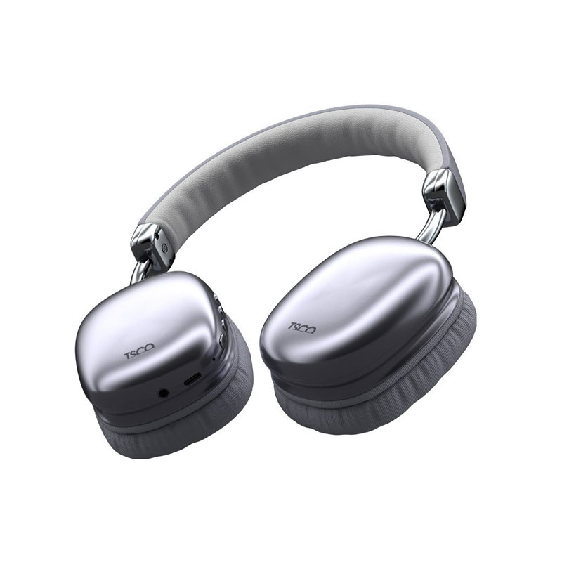 هدست بلوتوثی تسکو TSCO TH 5378 - سفید