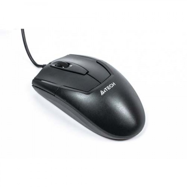 موس سیم دار A4TECH N-301