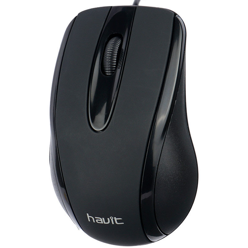 موس سیم دار هویت HAVIT HV-MS753