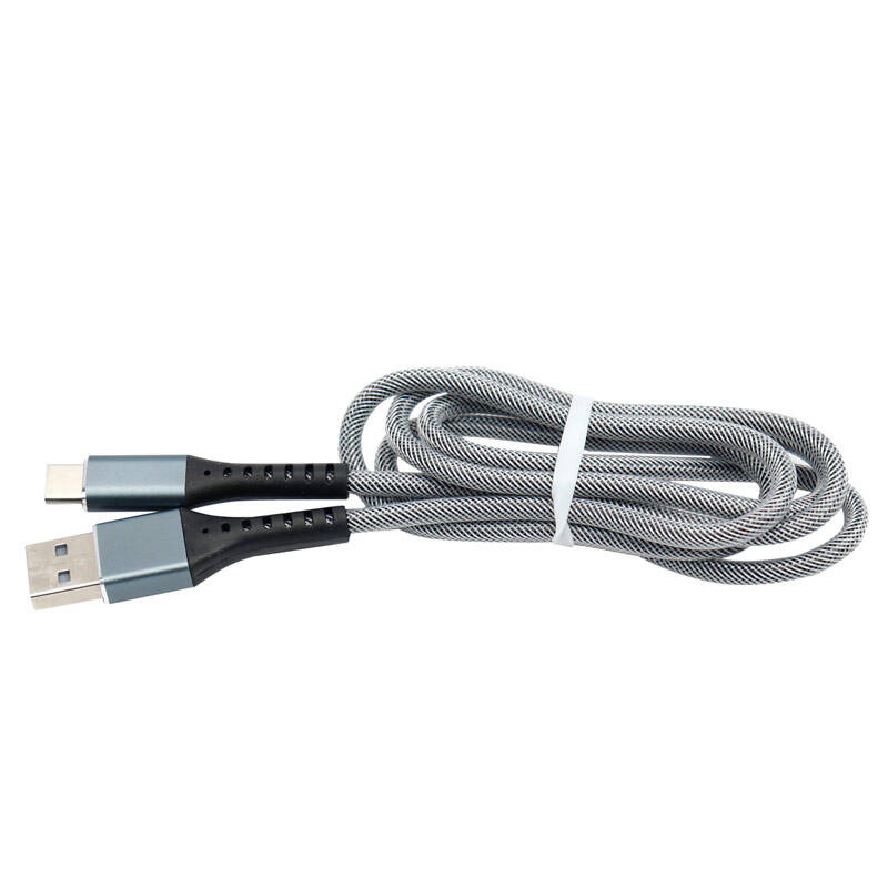 کابل شارژ TYPE C وریتی VERITY CB-3132T