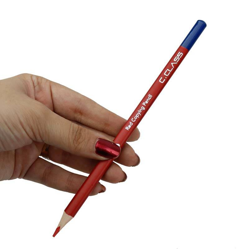 مداد قرمز سی کلاس C.Class RCP-131 