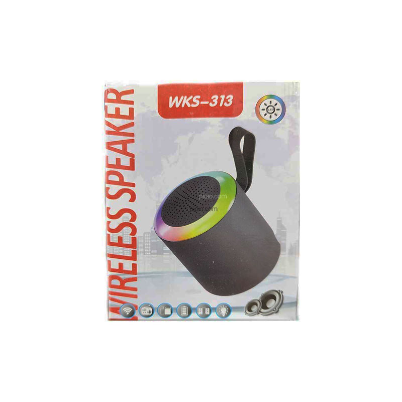 اسپیکر بلوتوثی WKS-313S