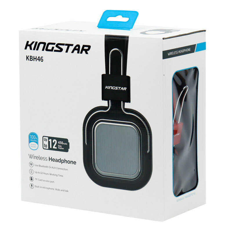 هدست بلوتوثی کینگ استار KingStar KBH46