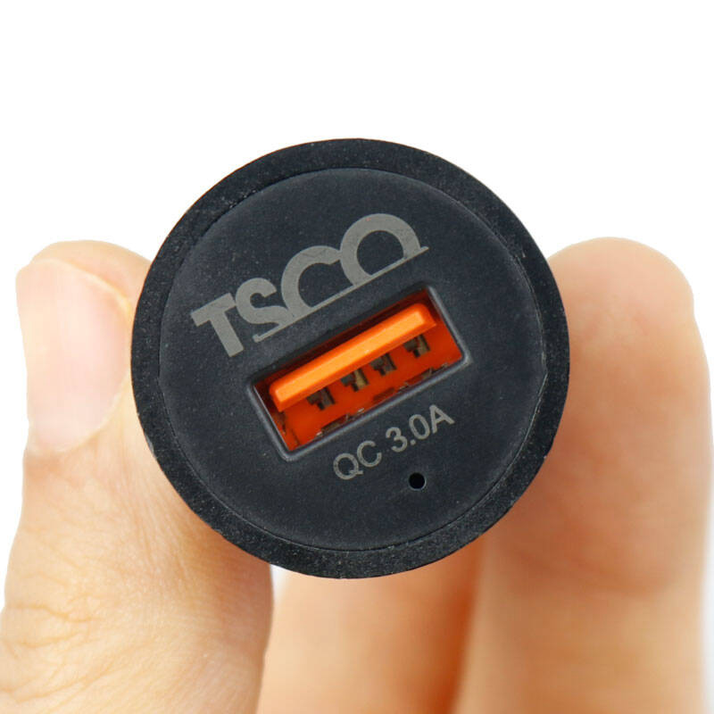 شارژر فندکی تسکو TSCO TCG 34