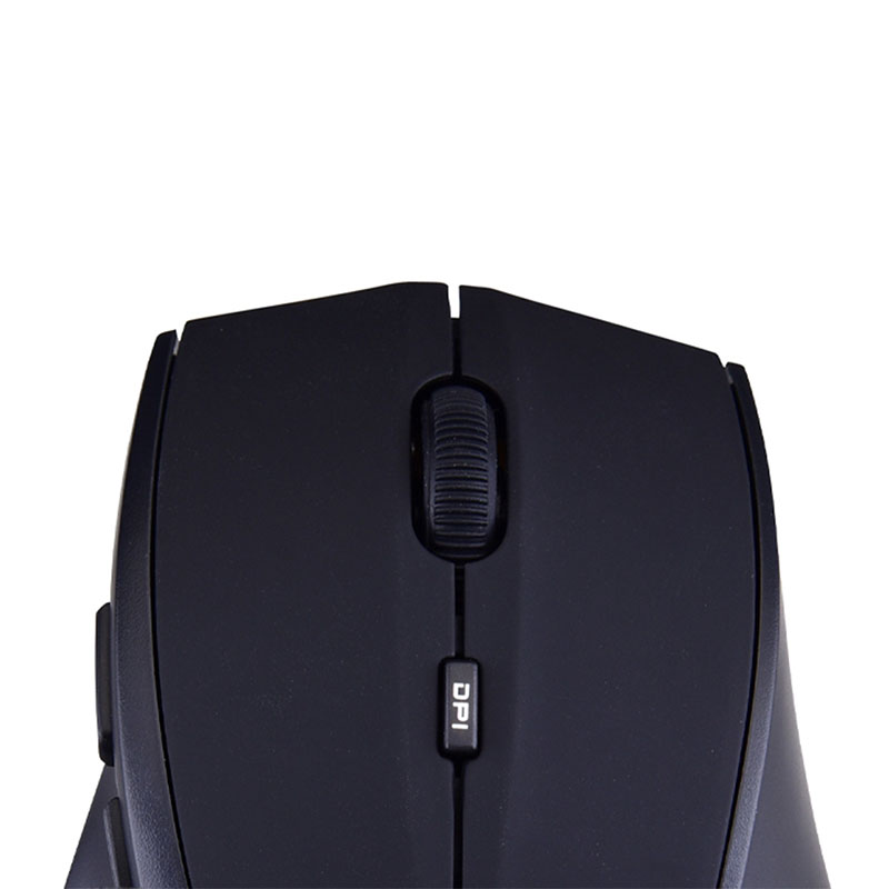 موس بیسیم هترون HATRON HMW118SL